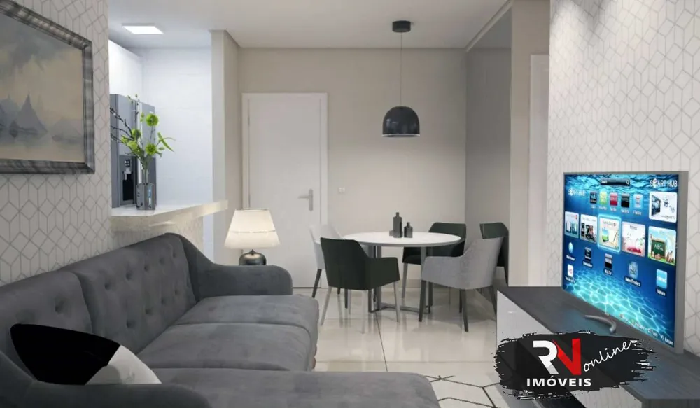 Apartamento, 2 quartos, 67 m² - Foto 10