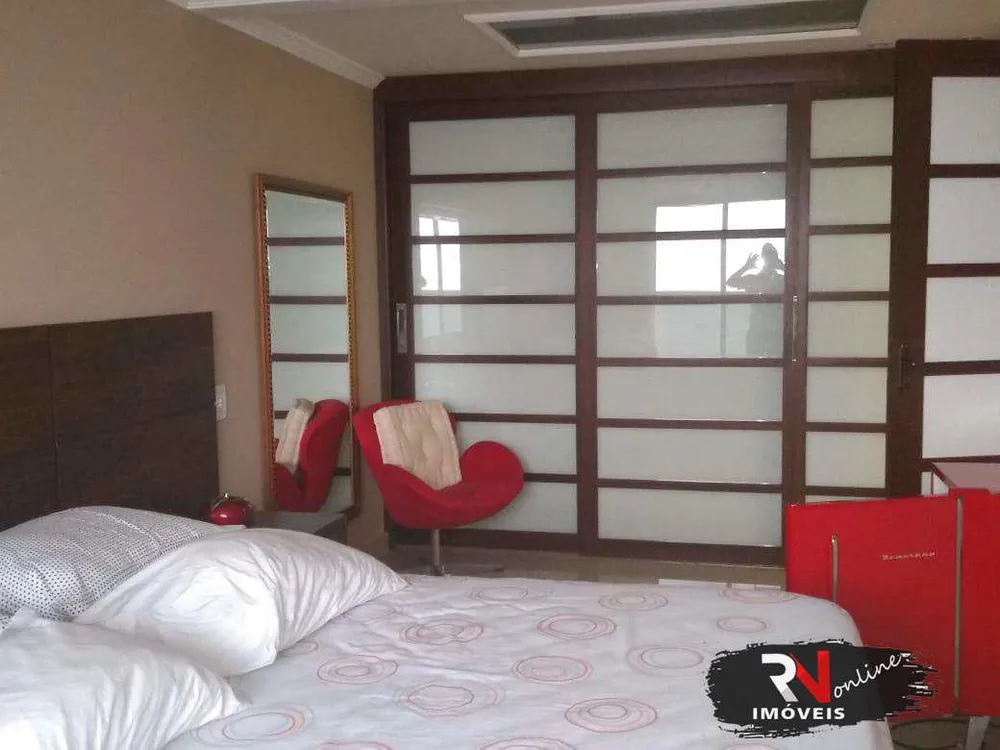 Cobertura, 4 quartos, 278 m² - Foto 4