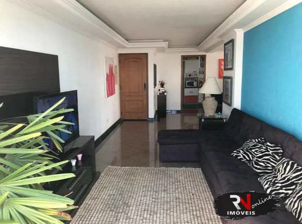 Cobertura, 4 quartos, 278 m² - Foto 12