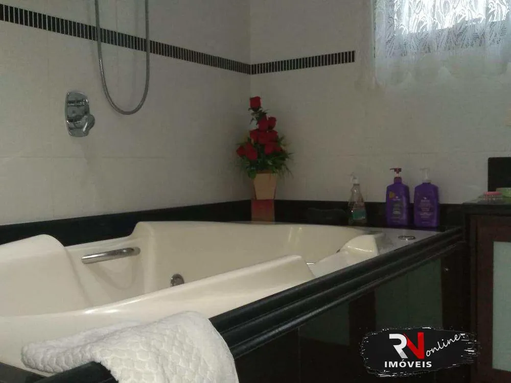 Cobertura, 4 quartos, 278 m² - Foto 6