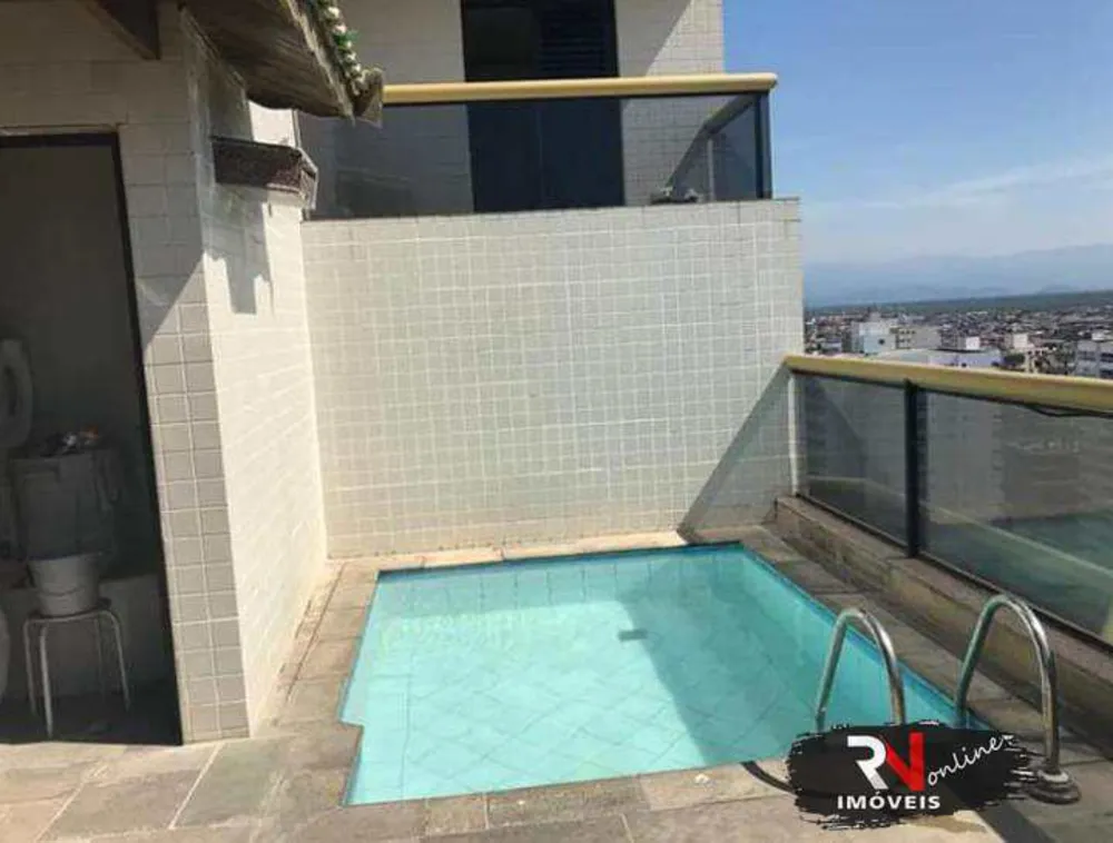 Cobertura, 4 quartos, 278 m² - Foto 2