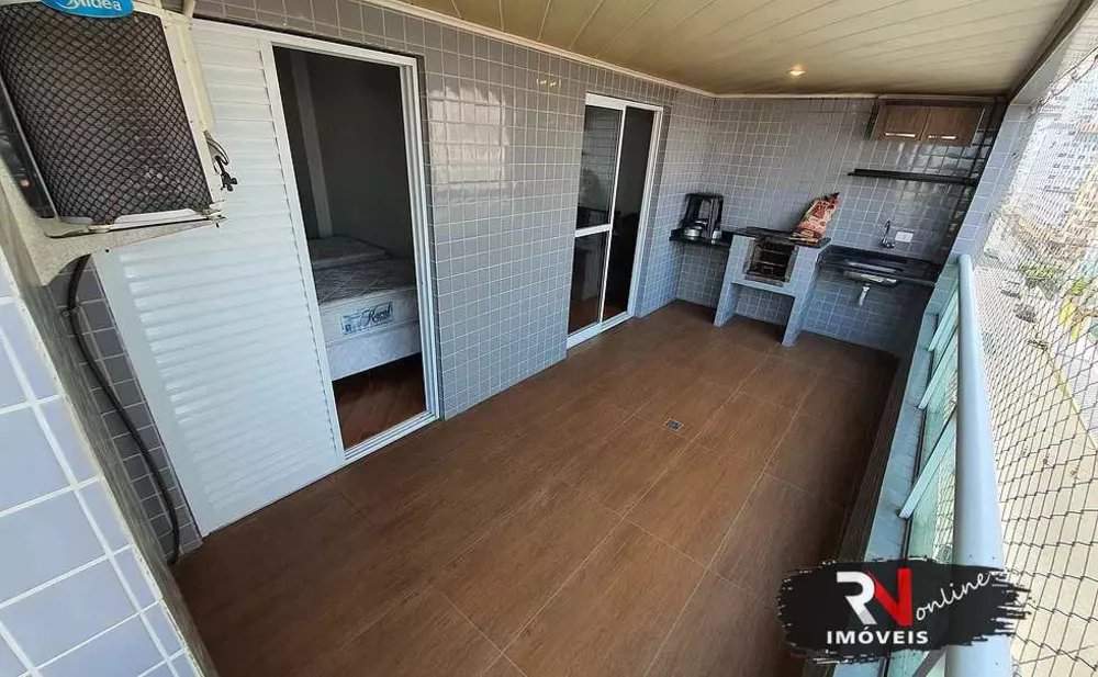 Apartamento à venda com 3 quartos, 114m² - Foto 7