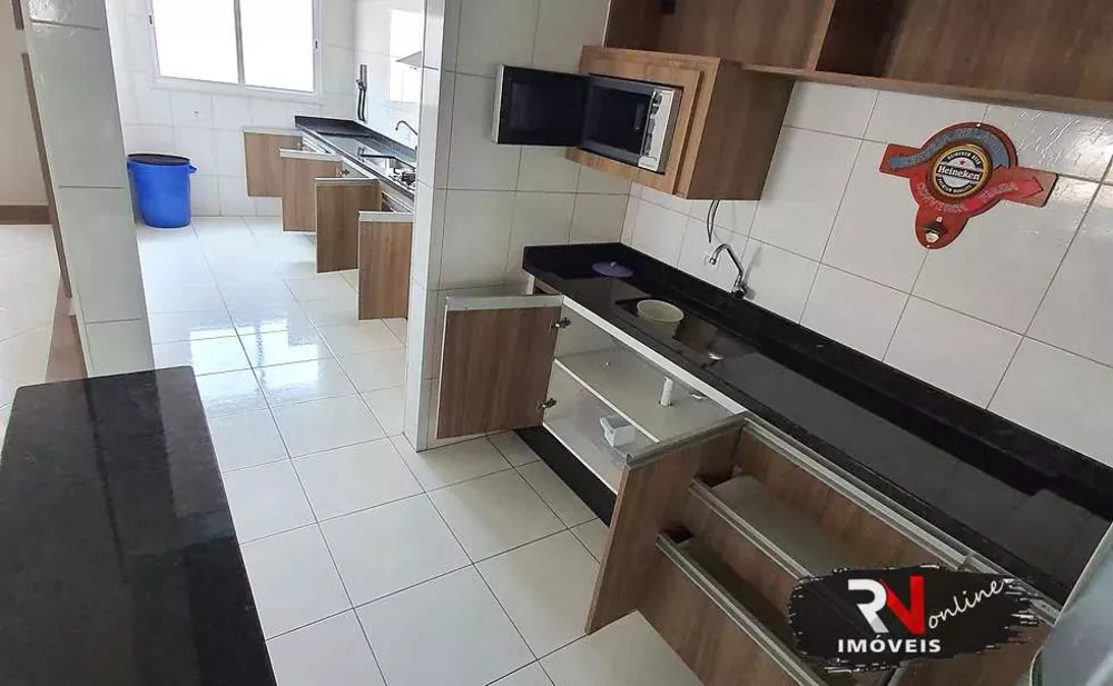 Apartamento à venda com 3 quartos, 114m² - Foto 3