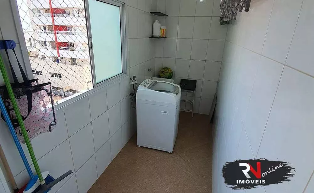 Apartamento à venda com 3 quartos, 114m² - Foto 16