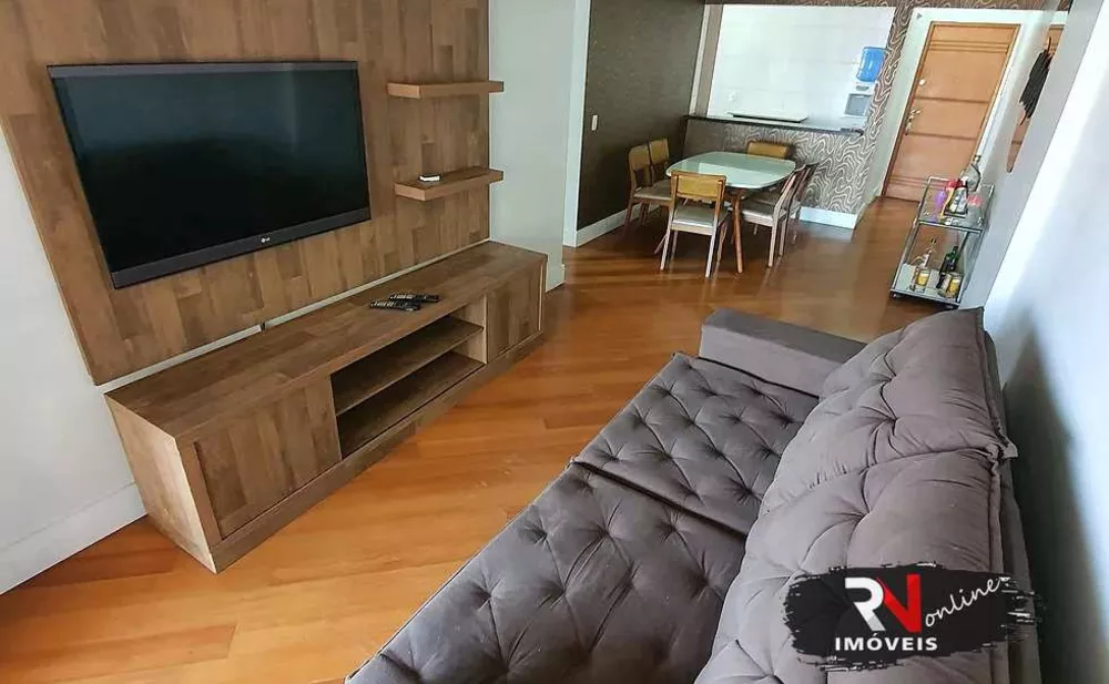 Apartamento à venda com 3 quartos, 114m² - Foto 4