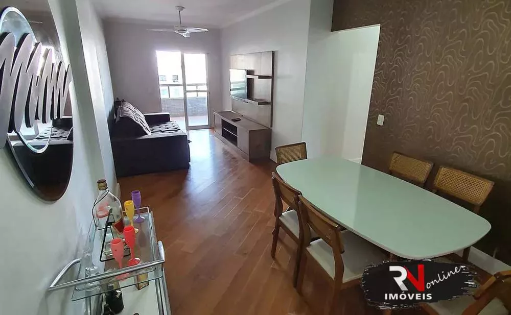 Apartamento à venda com 3 quartos, 114m² - Foto 6