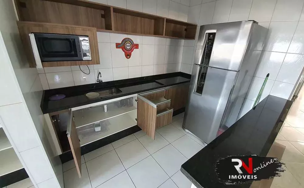 Apartamento à venda com 3 quartos, 114m² - Foto 2