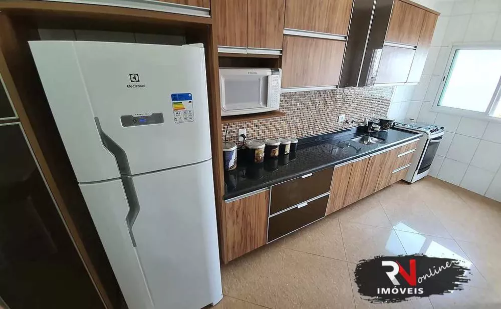 Apartamento à venda com 3 quartos, 114m² - Foto 1