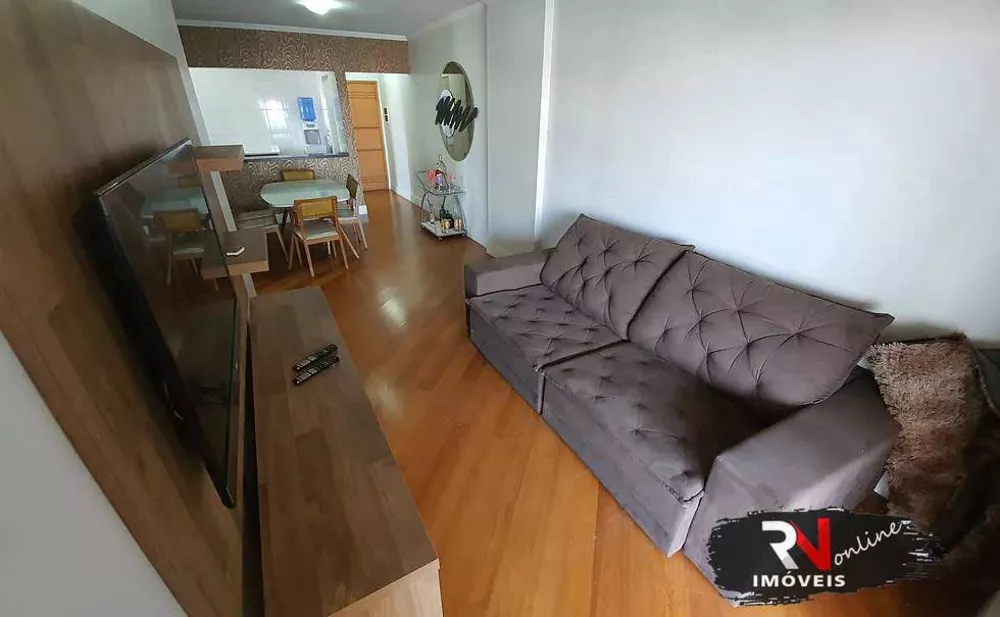 Apartamento à venda com 3 quartos, 114m² - Foto 5