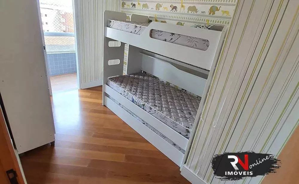 Apartamento à venda com 3 quartos, 114m² - Foto 8