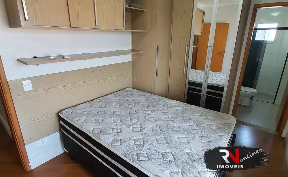 Apartamento à venda com 3 quartos, 114m² - Foto 9