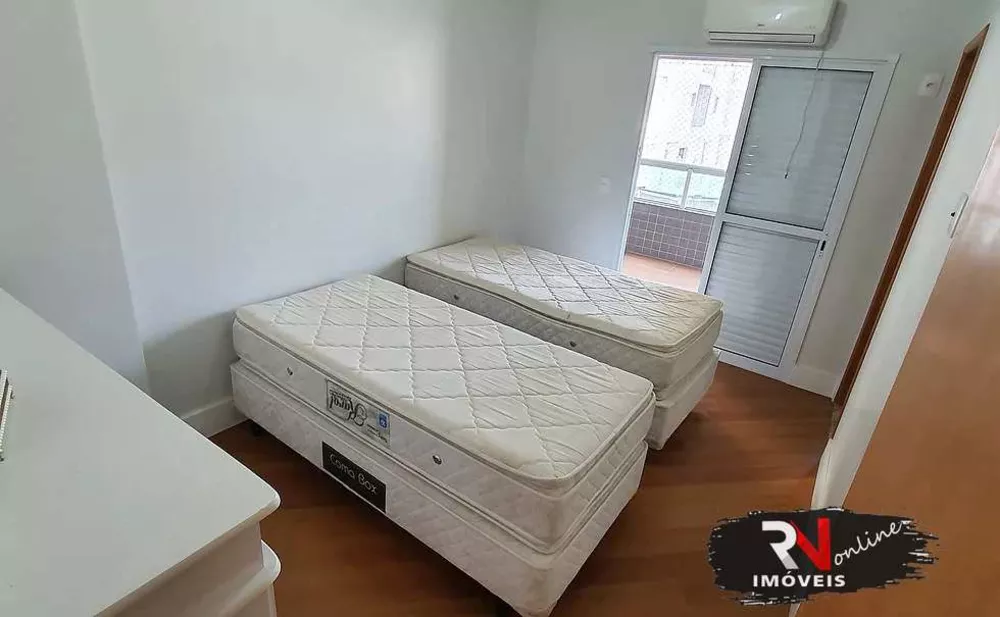 Apartamento à venda com 3 quartos, 114m² - Foto 11