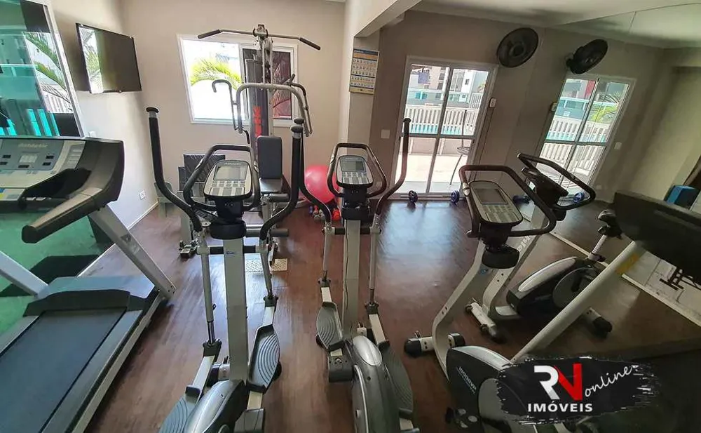 Apartamento, 3 quartos, 114 m² - Foto 25