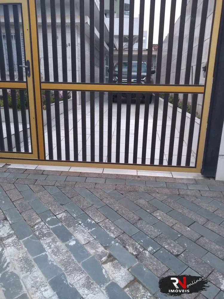 Casa, 2 quartos, 115 m² - Foto 11