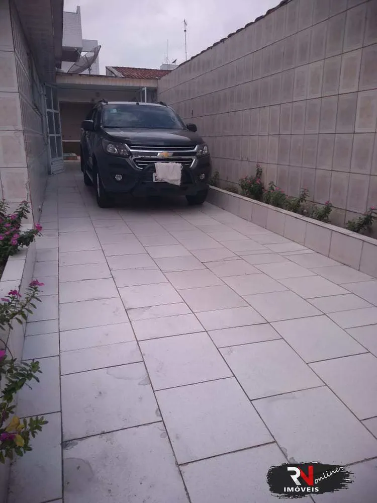Casa, 2 quartos, 115 m² - Foto 1