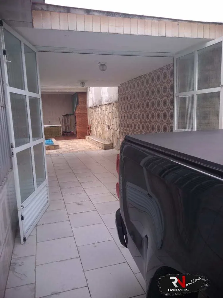 Casa, 2 quartos, 115 m² - Foto 7