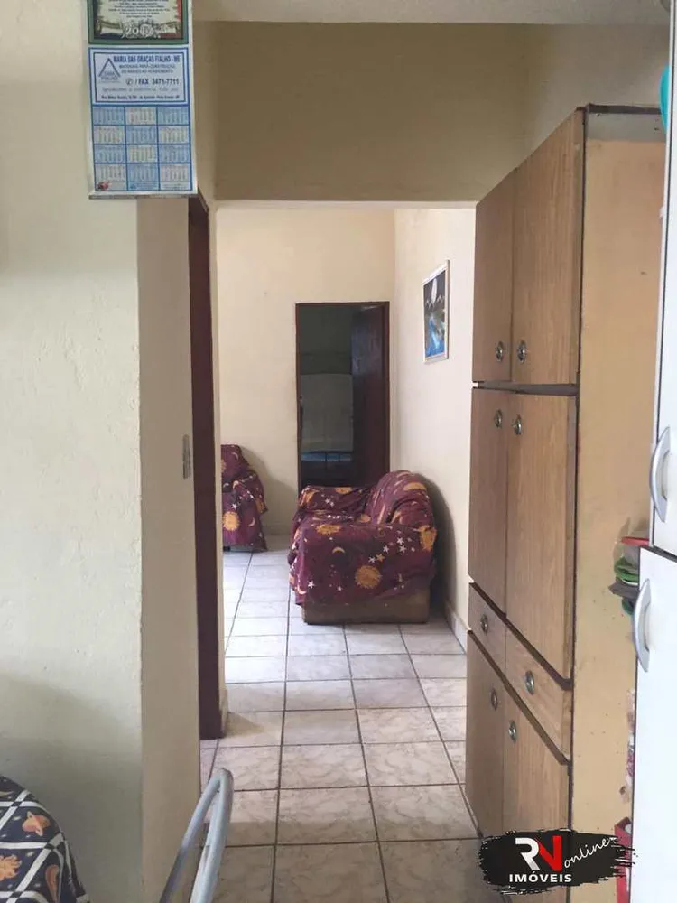 Casa, 1 quarto, 69 m² - Foto 2