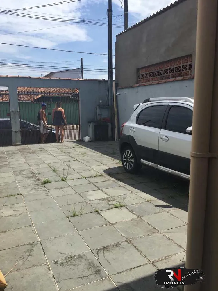 Casa, 1 quarto, 69 m² - Foto 1