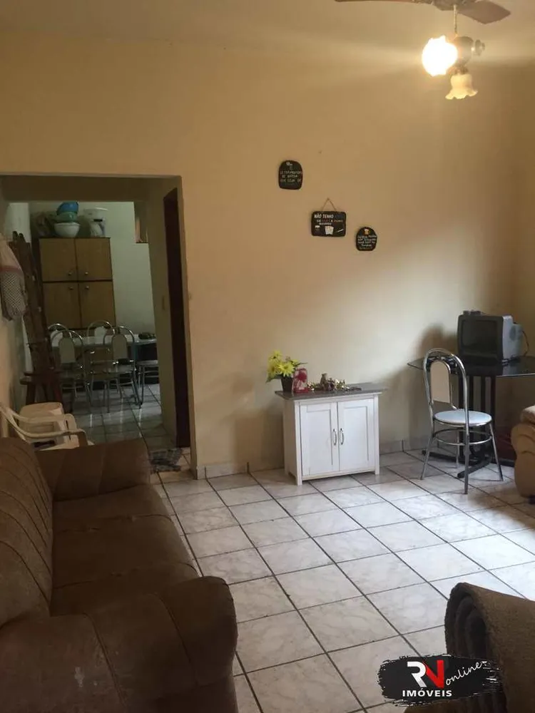 Casa, 1 quarto, 69 m² - Foto 3