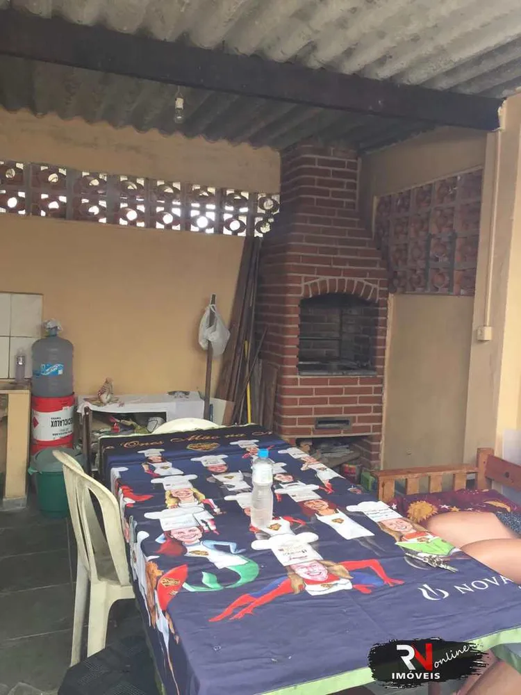Casa, 1 quarto, 69 m² - Foto 8
