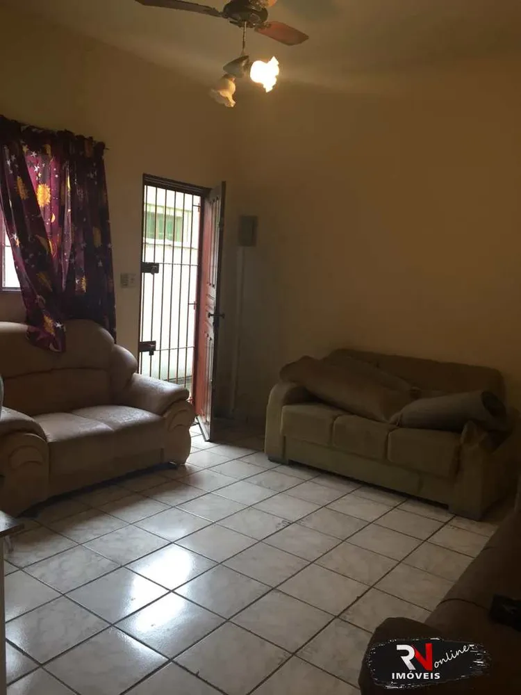 Casa, 1 quarto, 69 m² - Foto 4