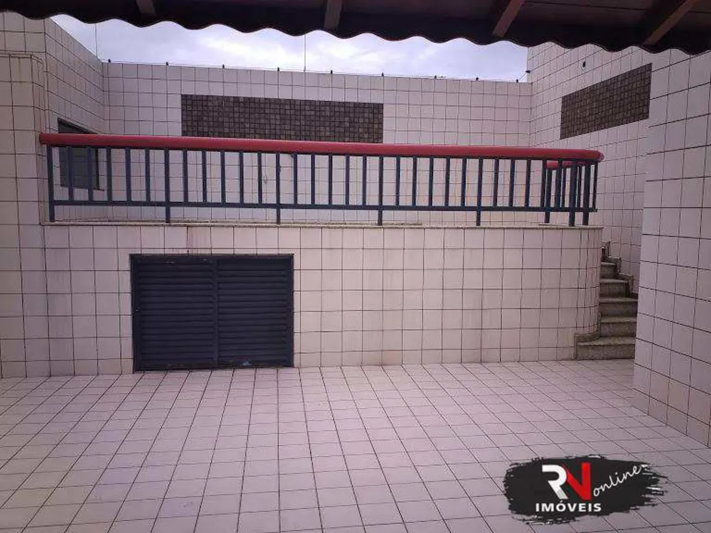 Cobertura, 3 quartos, 210 m² - Foto 21
