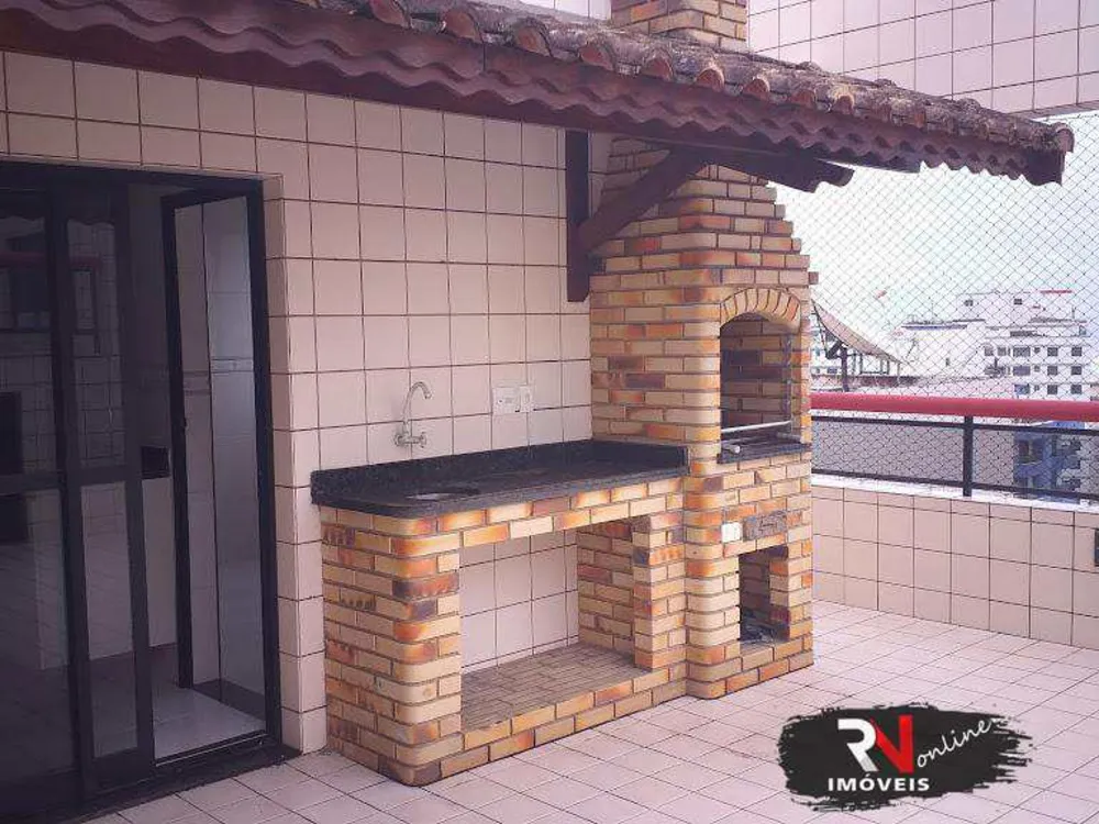 Cobertura, 3 quartos, 210 m² - Foto 19