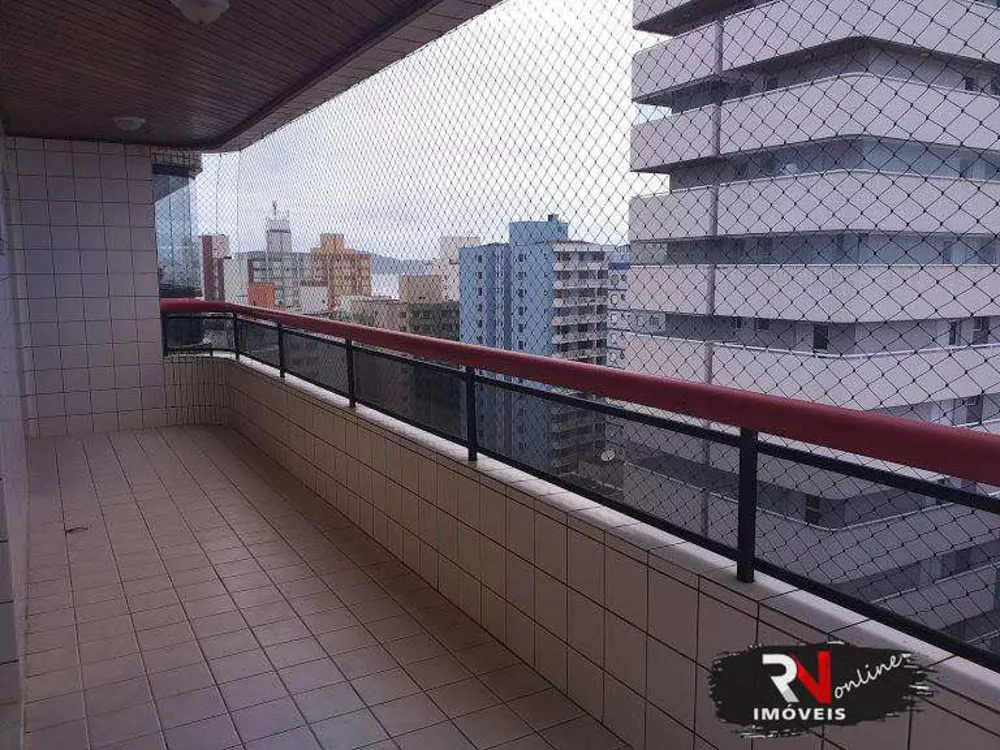 Cobertura à venda com 3 quartos, 210m² - Foto 4