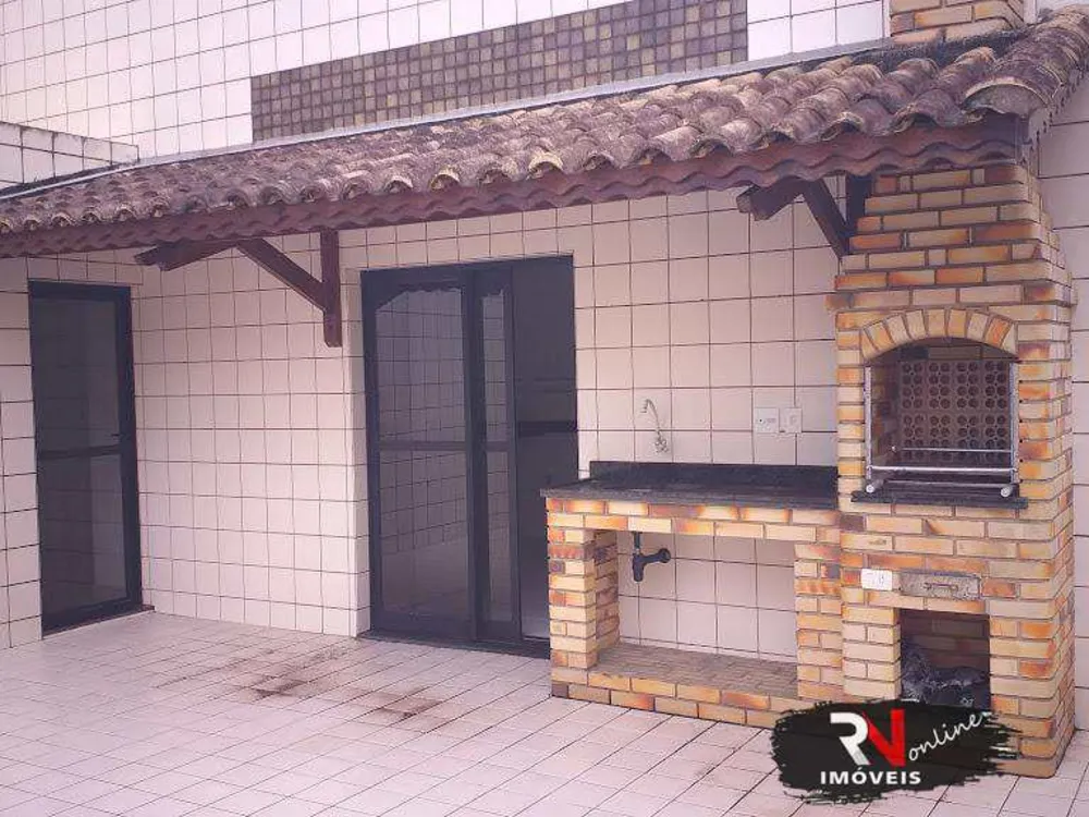 Cobertura, 3 quartos, 210 m² - Foto 17