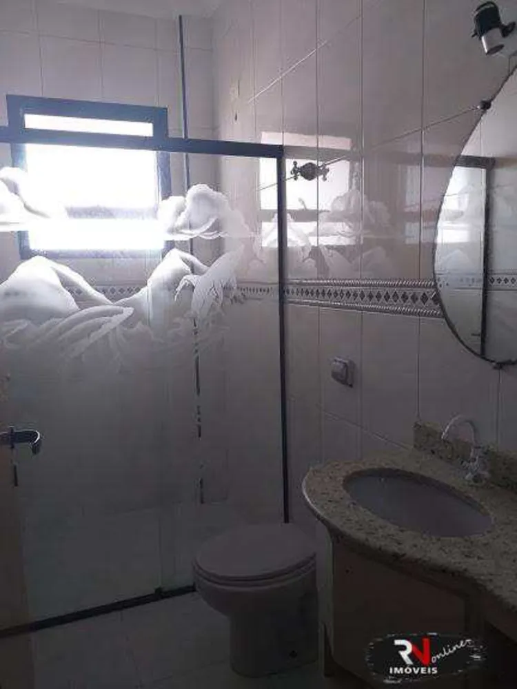 Cobertura, 3 quartos, 210 m² - Foto 13