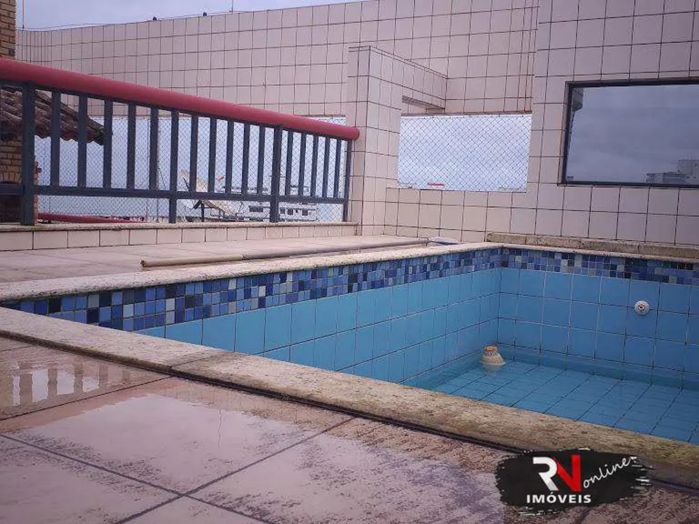 Cobertura, 3 quartos, 210 m² - Foto 20