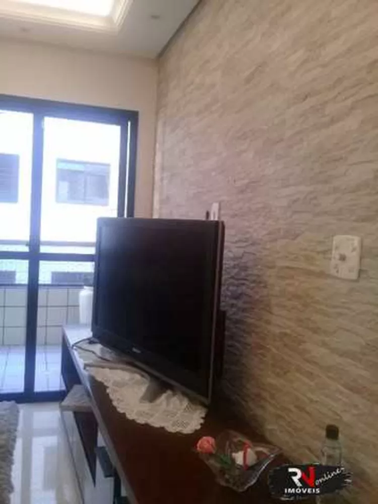 Apartamento à venda com 2 quartos, 73m² - Foto 2