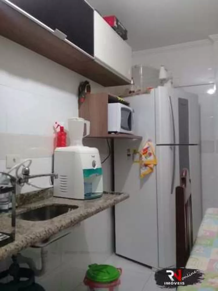 Apartamento à venda com 2 quartos, 73m² - Foto 3