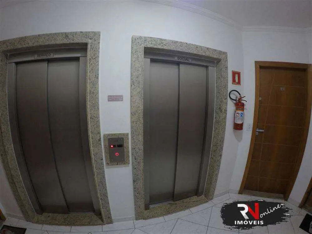 Apartamento, 3 quartos, 90 m² - Foto 1