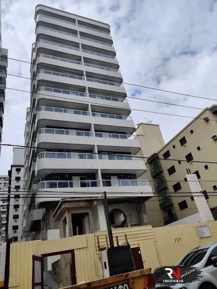 Apartamento, 2 quartos, 65 m² - Foto 1