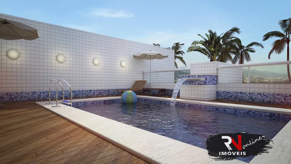 Apartamento, 2 quartos, 65 m² - Foto 4