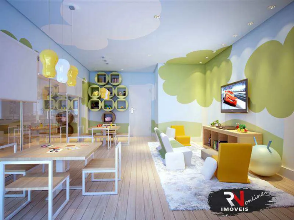 Cobertura, 3 quartos, 326 m² - Foto 14
