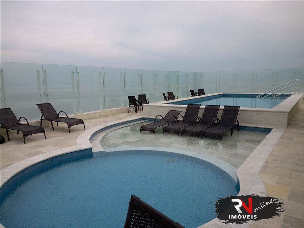 Cobertura, 3 quartos, 326 m² - Foto 4
