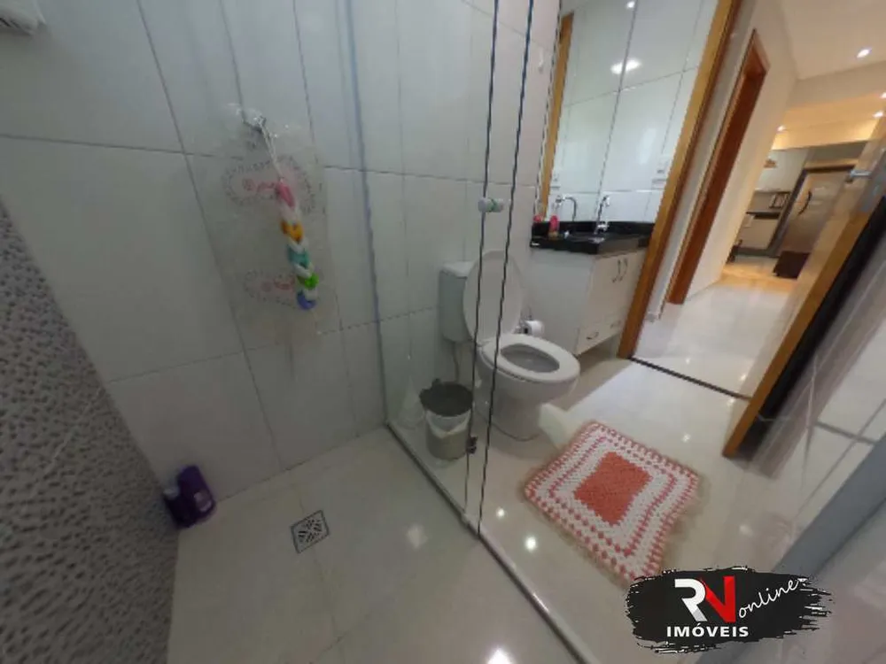 Apartamento, 2 quartos, 85 m² - Foto 16