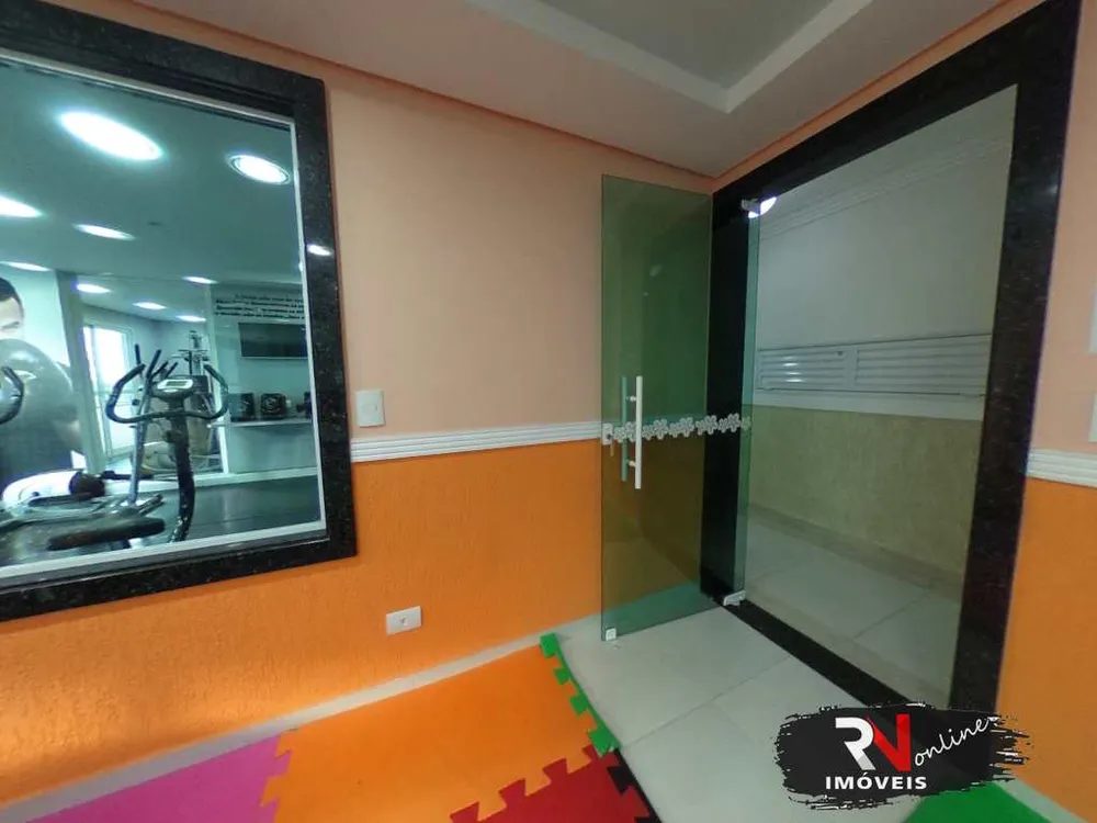 Apartamento, 2 quartos, 85 m² - Foto 7