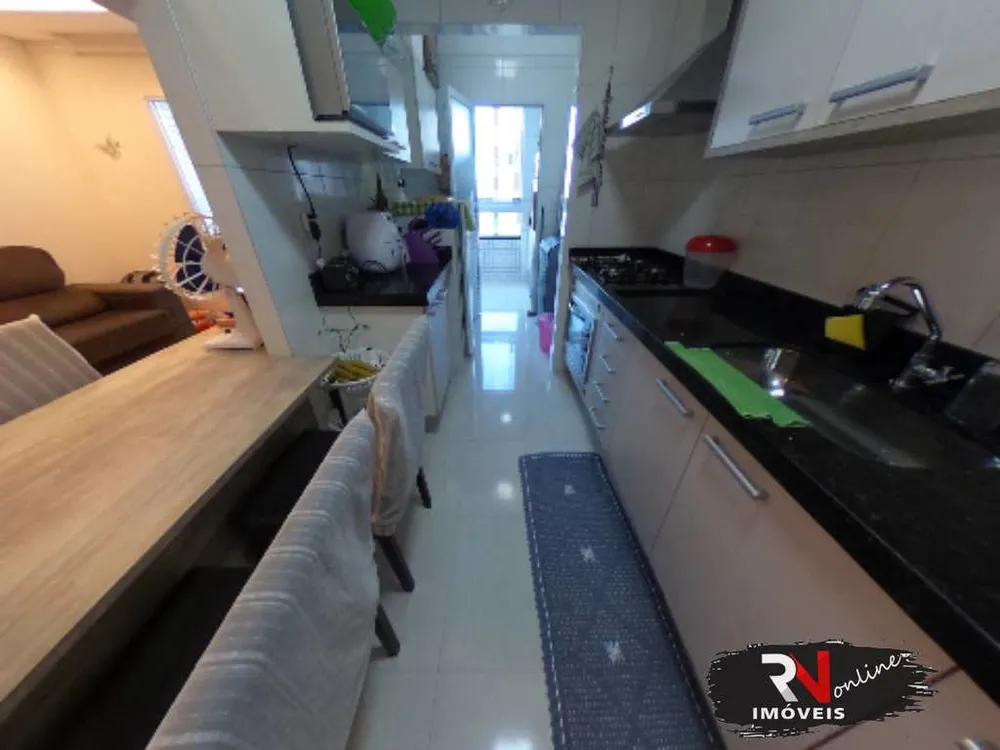 Apartamento, 2 quartos, 85 m² - Foto 14