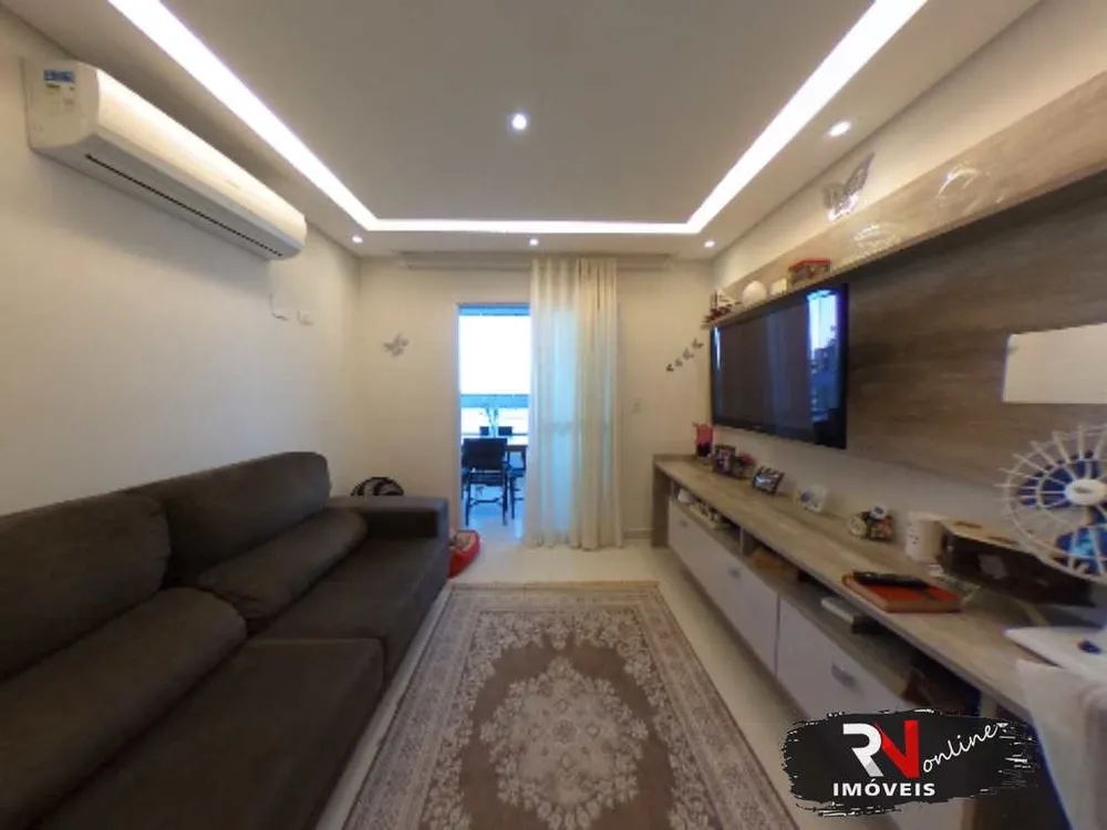Apartamento, 2 quartos, 85 m² - Foto 13