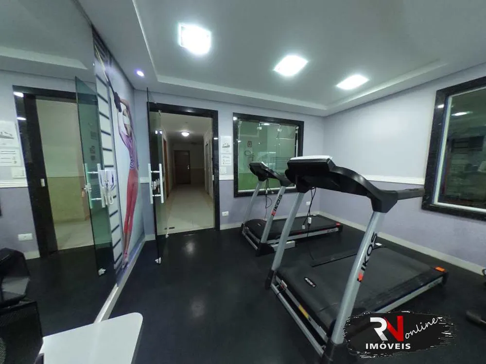 Apartamento, 2 quartos, 85 m² - Foto 6
