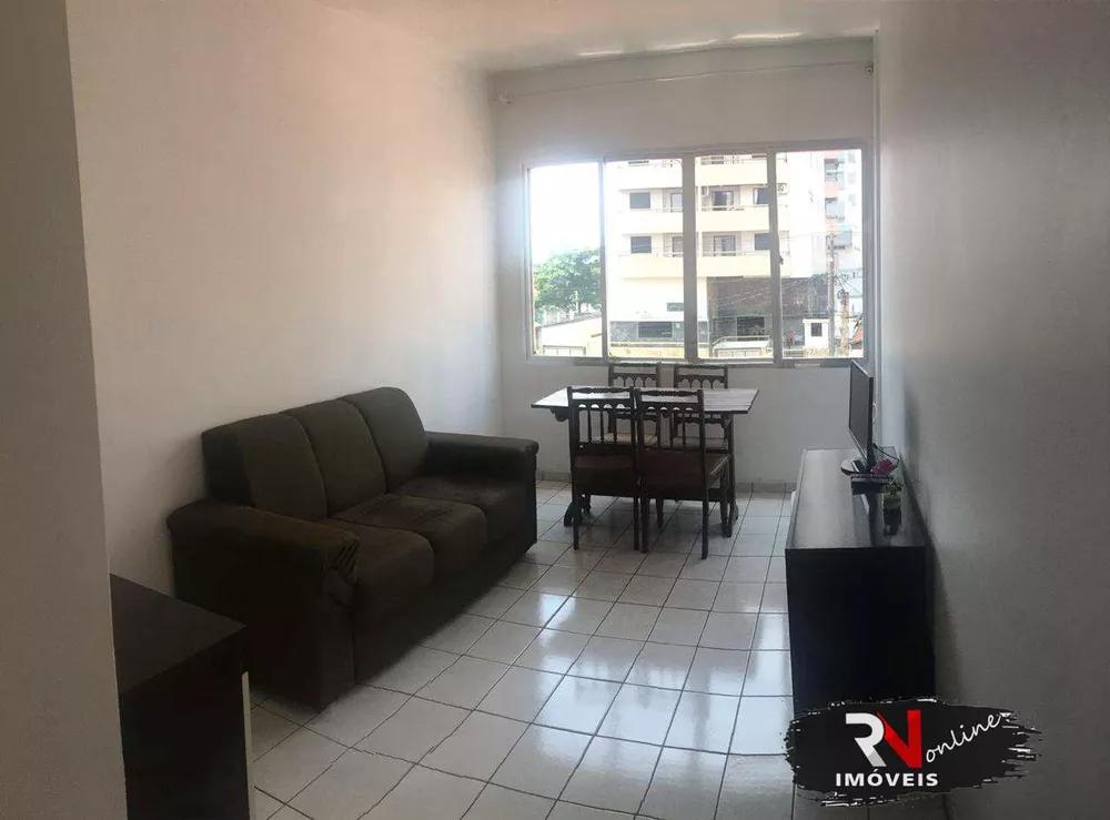 Apartamento à venda com 1 quarto, 60m² - Foto 1