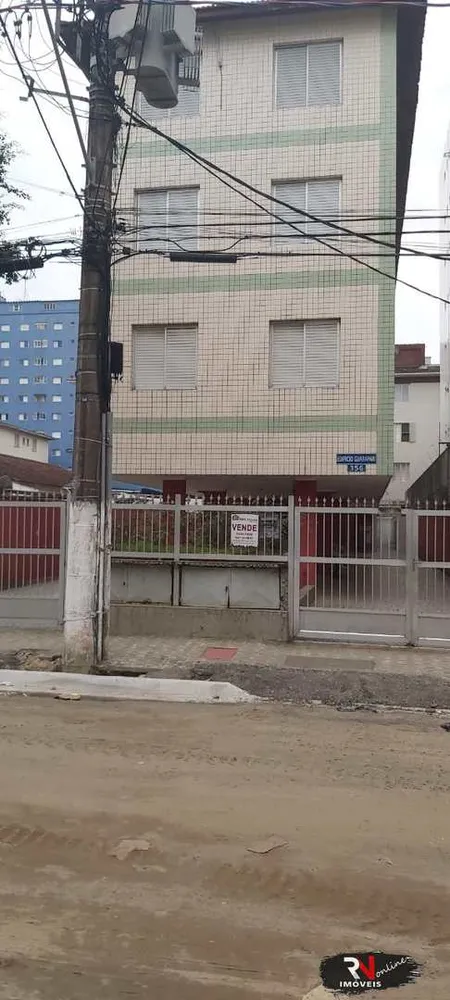 Apartamento, 1 quarto, 53 m² - Foto 1
