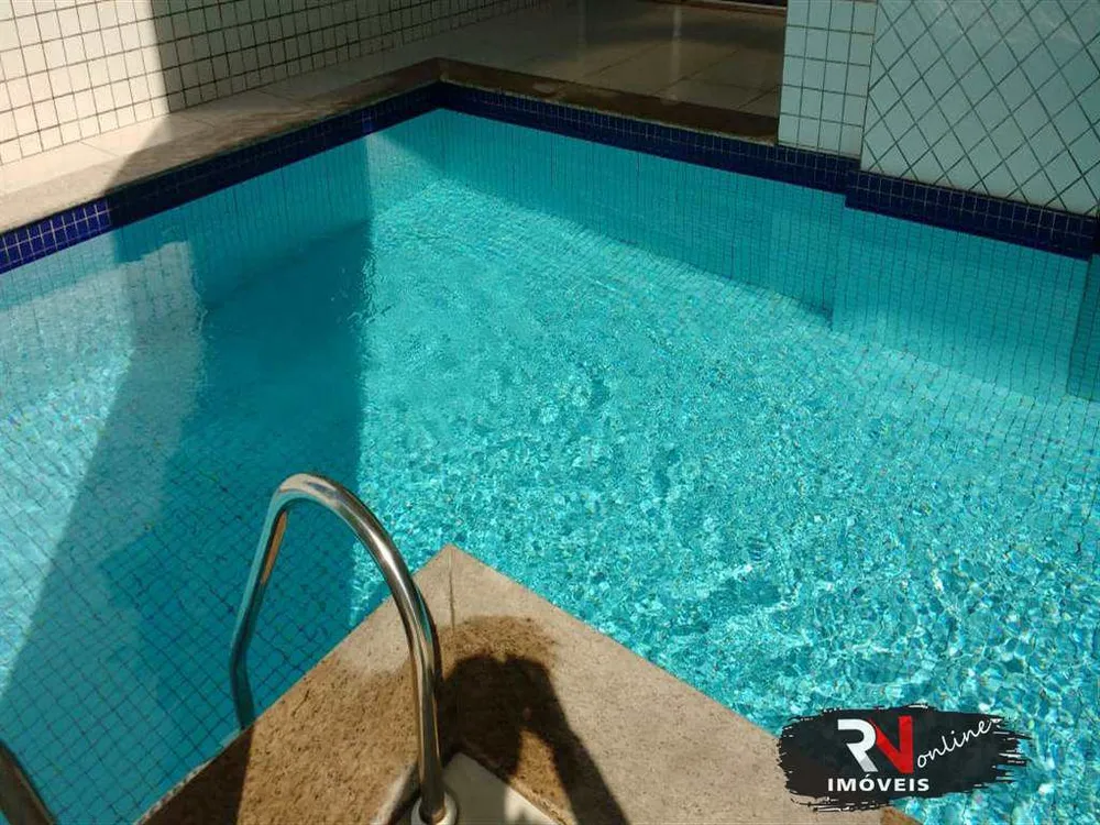 Apartamento, 3 quartos, 118 m² - Foto 15