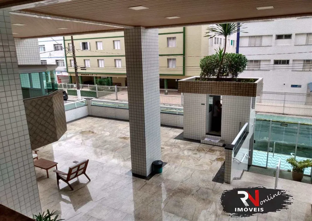 Apartamento, 3 quartos, 118 m² - Foto 5