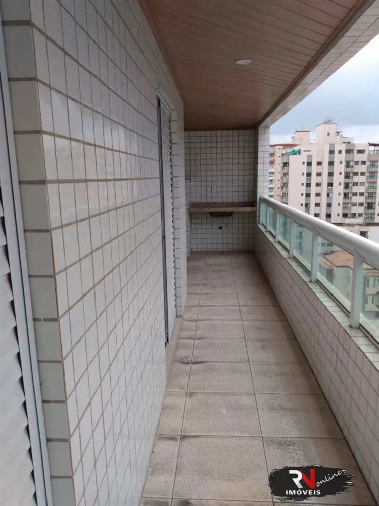 Apartamento, 3 quartos, 118 m² - Foto 7