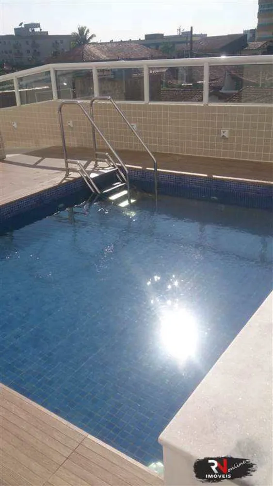 Apartamento, 2 quartos, 80 m² - Foto 7