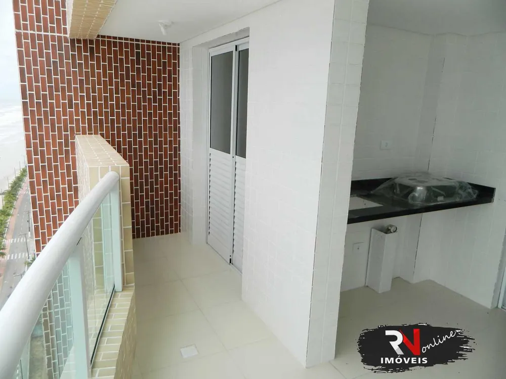 Apartamento, 2 quartos, 86 m² - Foto 1